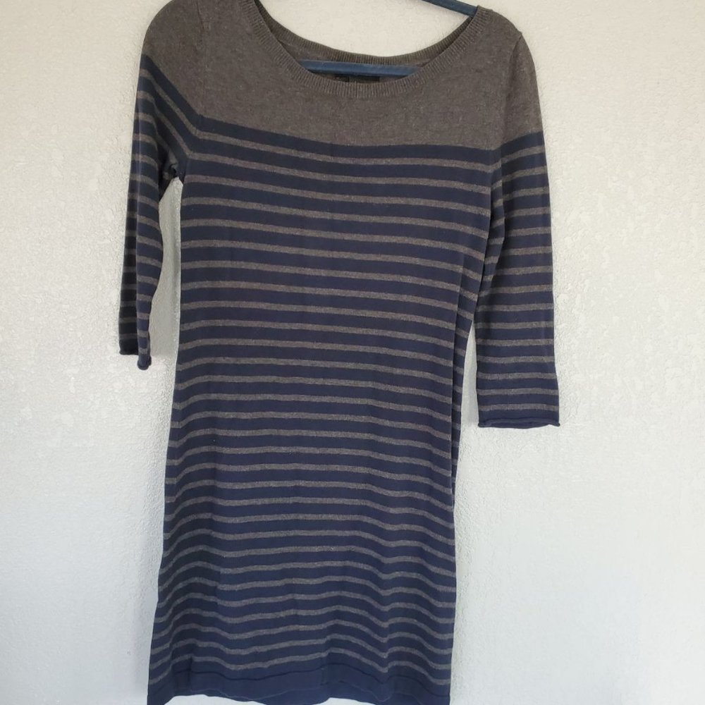 Banana Republic Sweater Dress